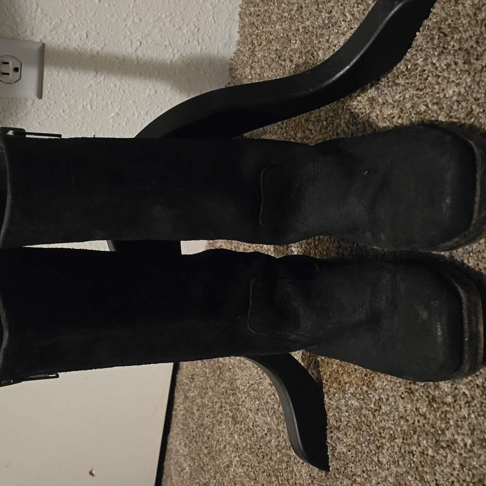 Frye boots